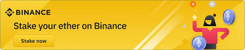 All you really need to do is hold the coins in your binance wallet and assign them to the staking pool. 76h4uoe2tmnbdm
