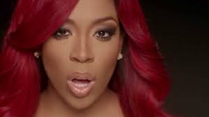 K. Michelle