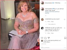 صفا الجميل او نوفل اطيب فنان في السينما المصرية وتميمة حظ كبار الفنانين وهذه قائمة بغرامياتة. Ø´Ø§Ù‡Ø¯ ØµÙˆØ±Ø© Ø¬Ø¯ÙŠØ¯Ø© Ù„Ø¥Ù„Ù‡Ø§Ù… Ø´Ø§Ù‡ÙŠÙ† Ù…Ù† Ø­ÙÙ„ Ø§ÙØªØªØ§Ø­ Ù…Ù‡Ø±Ø¬Ø§Ù† Ø§Ù„Ø¬ÙˆÙ†Ø© Ø§Ù„Ø³ÙŠÙ†Ù…Ø§Ø¦ÙŠ Ø§Ù„ÙˆÙØ¯