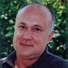 Obituary information for Christopher Hebert