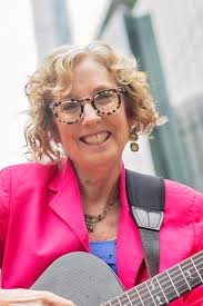 Meet Our Hava Nashira 2020 Faculty