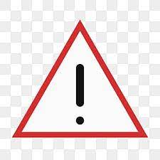 Warning Board Vector Icon Warning Icons Board Icons Attention Clipart Png And Vector With Transparent Background For Free Download Vector Icons Free Glyph Icon Prints For Sale