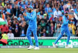 India beat australia by 8 wickets. India Vs Pakistan World Cup 2019 Match Cancellation Due To Rain To Be Rs 137 5 Crore Blow