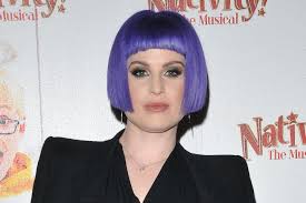 Kelly osbourne looks different these days. Kelly Osbourne Declares 2020 The Year Of Me In Post About Sobriety Struggles Etcanada Com