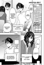 How tall is tenma udai in haikyu? Read Haikyuu Bu Chapter 54 Mangafreak