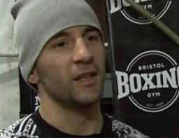 Lee Haskins leads fundraiser for former champ Dean Francis