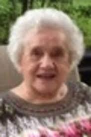 Nancy Bowles Obituary (1923