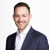 Nathaniel Gallant, CFA