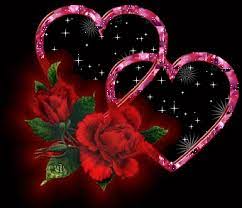 Imágenes de ROSAS – FLORES con movimiento DE AMOR – IMAGENES CRISTIANAS  (Evangelicas Gratis) 【 2023】