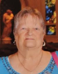 Marlene Lou Allen Obituary