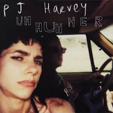 Catalog Crawl: PJ Harvey
