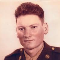 Obituary information for Elwood Red Marcotte