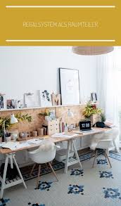 Mimosa Studio Workplace Mimosa Studio Workroom Ikea En 2020 Organizacion
