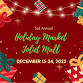 Holiday Market @ Joliet Mall event image