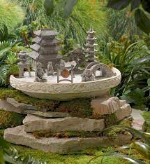 Verwandle Dein Zen Leben In Einen Marchengarten Die Grasslands Road Ist Die Gartengestaltung Miniature Zen Garden Mini Zen Garden Fairy Garden Decor