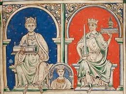 King of england from july 6, 1189, until his death; Richard I Of England World History Encyclopedia