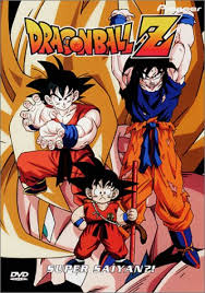 Viz billed dragon ball z: Amazon Com Dragonball Z Vol 17 Super Saiyan Animated Movies Tv