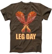 Leg Day Funny Thanksgiving Turkey T Shirt Teeshirtpalace Funny Thanksgiving Leg Day Humor Legs Day