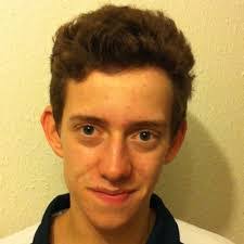 Michael Giesinger's Instagram, Twitter & Facebook