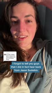 Replying to @churchoflatterdayskates We were right he wouldn’t get my fan  letter…But I did still get a response. #32rejections #succeedingatfailing  #beautifulanonymous #jasonsudeikis