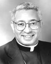 THROWBACK THURSDAY: Did you know? Archbishop James Lyke's first assignment  was teaching at Padua in 1967. The Franciscan friar, Catholic priest,  teacher, pastor, and bishop became the archbishop of Atlanta in 1991.