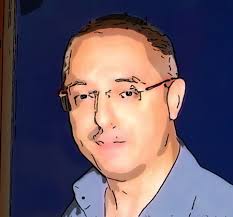 Angelo PALUMBO, 62 ans (SAUSHEIM, MULHOUSE)