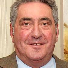 Businessman A,' accused of bribing Ray Nagin, is cinema owner George  Solomon, sources say