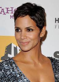 There's no denying the fact that a pixie haircut is a great solution for a contemporary woman on the go. Pin On The Clover Pinboard Viii