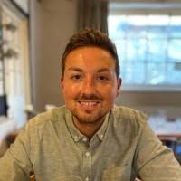 Michael Boulter's Instagram, Twitter & Facebook