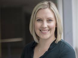 Scanlan: Chasing a dream and the stars, Ottawa woman wins prestigious  Earhart award