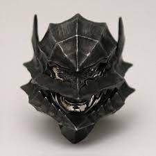 Berserk Guts Ring With Berserker Helmet Berserk Custom Display Case Guts I got talked into making guts' berserker armor by my friend champ. berserk guts ring with berserker