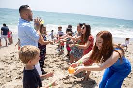 The malibu company, malibu, california. Summer Party In Malibu The Wonderful Company Office Photo Glassdoor Co In