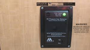 Buy motion detector alarm and get the best deals at the lowest prices on ebay! How To Rv Propane Detector False Alarm And Fuse Location Youtube