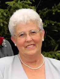 Laurene Klas Obituary (1935