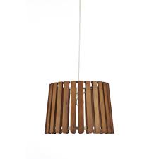 Check spelling or type a new query. Dar Fence Easy Fit Ceiling Light Shade With A Wood And Metal Frame Lighting Elegance Lighting