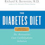 The Diabetes Diet: Dr. Bernstein's Low-Carbohydrate Solution from www.amazon.com