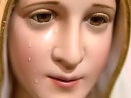 The Apparitions of Our Lady at Jacarei