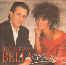 Albums et chansons en streaming et téléchargement mp3. Verso L Ignoto Pianeti By Marcella E Gianni Bella Single Reviews Ratings Credits Song List Rate Your Music