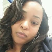 Candice Irons's Instagram, Twitter & Facebook