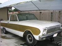 1962 ford ranchero pictures cargurus 1962 ford ranchero pictures cargurus