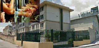 Categoria non assegnata a monza. Agente Penitenziario Di Messina Morto Suicida Nel Carcere Di Monza Stampalibera It