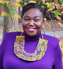 Marjy Marj Releases New Book