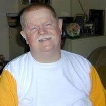 Larry Beard Obituary