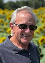 Robert Chunyk Obituary (1945