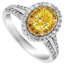How To Clean A Citrine Diamond Ring | Rockher Blog