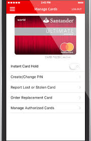 Activate your credit card online to do so, you can log in to your account through net banking. Change Pin Santander Liferay Dxp