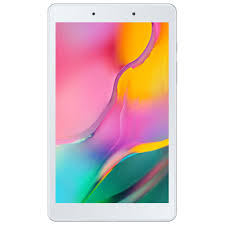Samsung electronics inspires the world and shapes the future with transformative ideas and technologies, redefining the worlds of tvs, smartphones, wearable devices, tablets, cameras, digital appliances, and printers. Samsung Galaxy Tab A 8 32gb Android Tablet With Quad Core Processor Silver Best Buy Canada
