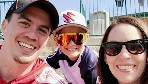 Melissa Juarez's Instagram, Twitter & Facebook