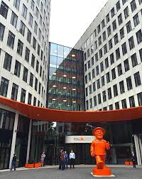 Filialen Und Geldautomaten Der Ing Direktbank Dibadu Bank