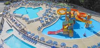 Yogi Bear S Jellystone Park In Quarryville Pa Camping Fun Camping Places Camping Spots